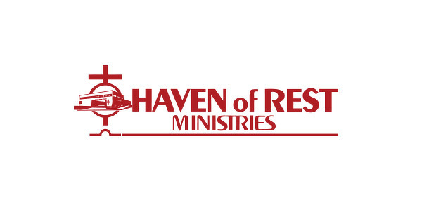 Haven of Rest Ministries - Give Online